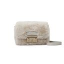 フルラ FURLA WB00771 BX2277 1704S METROPOL 斜め掛け WT 送料無料 ブランド 高級 贈り物 ギフト プレゼント 誕生日