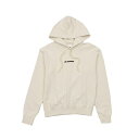 ジルサンダー+ JIL SANDER J47GU0002 J20010 メンズパーカー L IV279 送料無料 ブランド 高級 贈り物 ギフト プレゼント 誕...