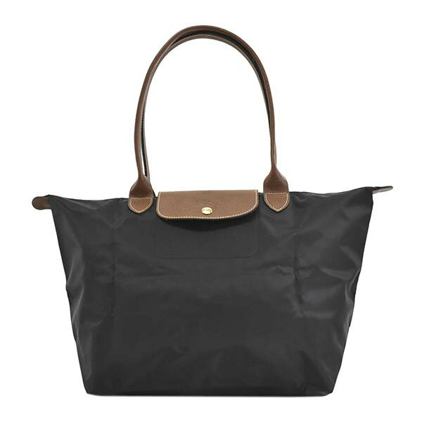 V Longchamp 1899 089 001 LE PLIAGE g[g BK  uh  蕨 Mtg v[g a