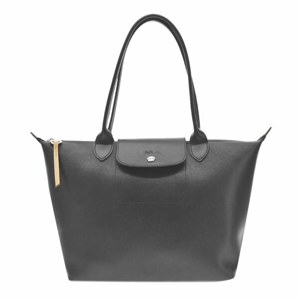 V Longchamp 2605 HYQ 001 LE PLIAGE CITY g[g BK  uh  蕨 Mtg v[g a