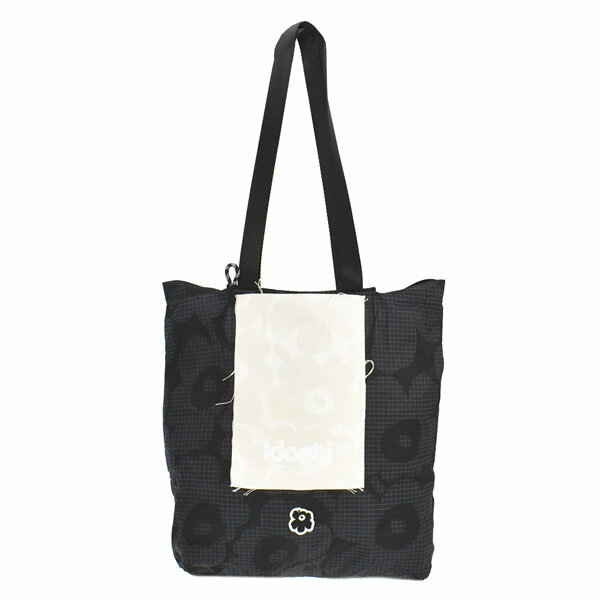 }bR Marimekko 091663 FUNNY TOTE g[gobO L.BE 118  uh  蕨 Mtg v[g a