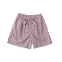 TEKLA BIRKEN SWS-MASパジャマSパンツ S MAUVE STR 送料無料 ブランド 高級 贈り物 ギフト プレゼント 誕生日