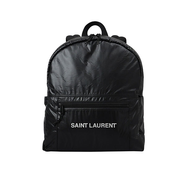 イヴ・サンローラン Yves_Saint_Laurent 623698 HO27Z 1054 バックパック BK 送料無料 ブランド 高級 贈り物 ギフト プレゼント 誕生日