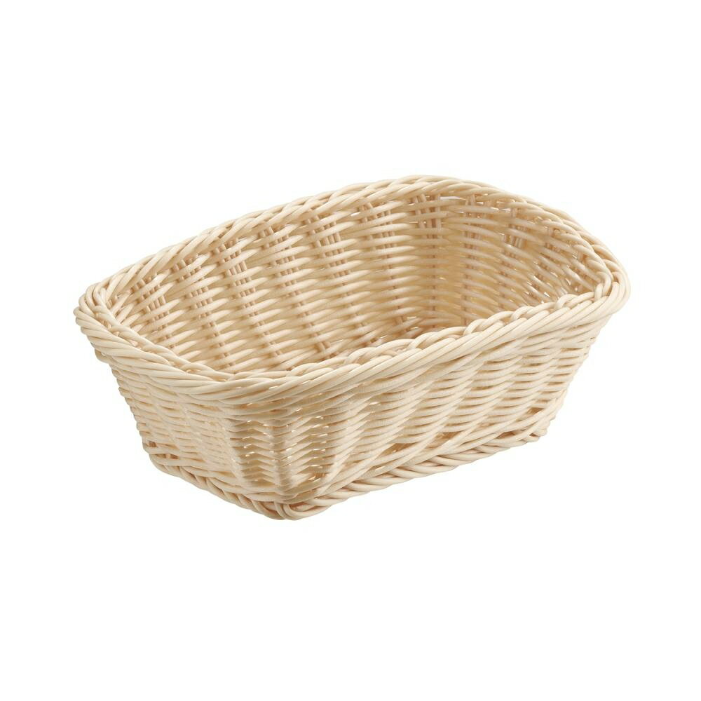 樂天商城 - エーピーエス PP製角型パンバスケット 送料無料 ブランド 世界 ホテル レストラン 喫茶店 業務用 ご家庭 スタイルキッチン キッチン改造 高級 おしゃれ 豪華 モダンおすすめ 人気