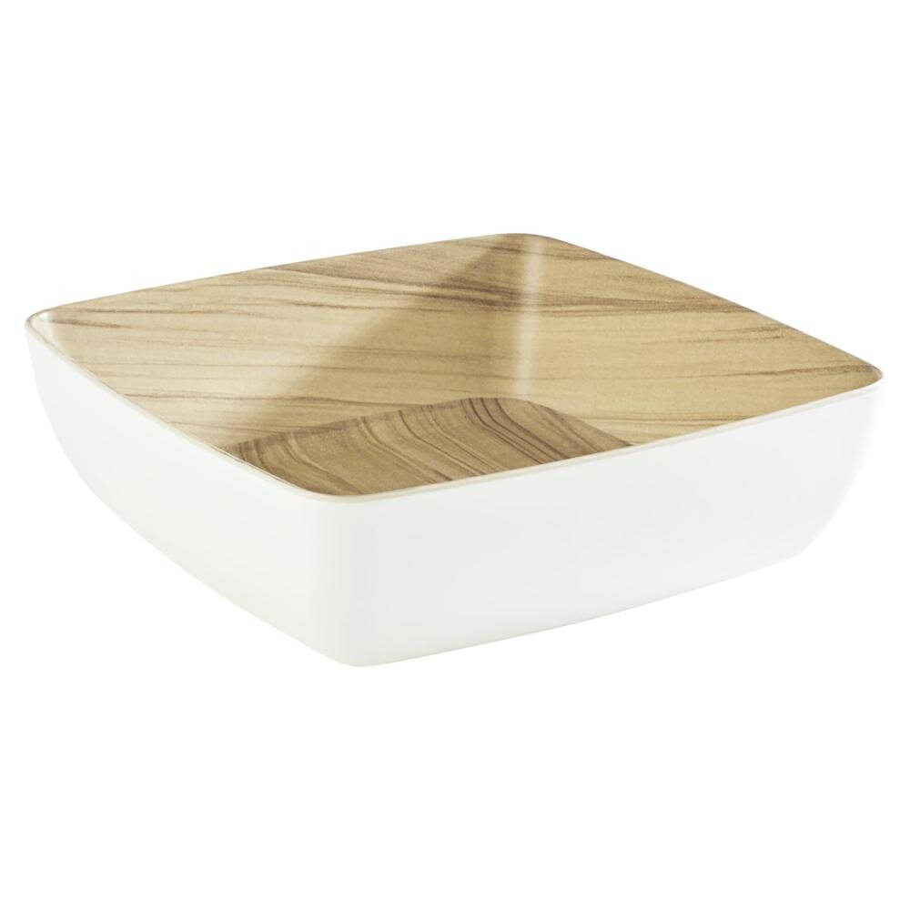 樂天商城 - エーピーエス フリーダ メラミンウッド調ボール