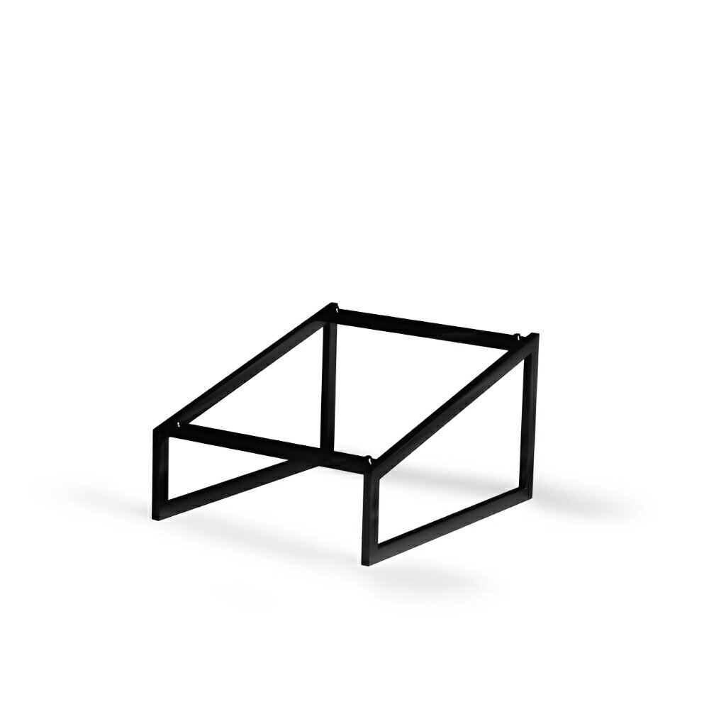 楽天ル・銀座クラスター Flowブラックスタンド 送料無料 ブランド 世界 ホテル レストラン 喫茶店 業務用 ご家庭 スタイルキッチン キッチン改造 高級 おしゃれ 豪華 モダンおすすめ 人気