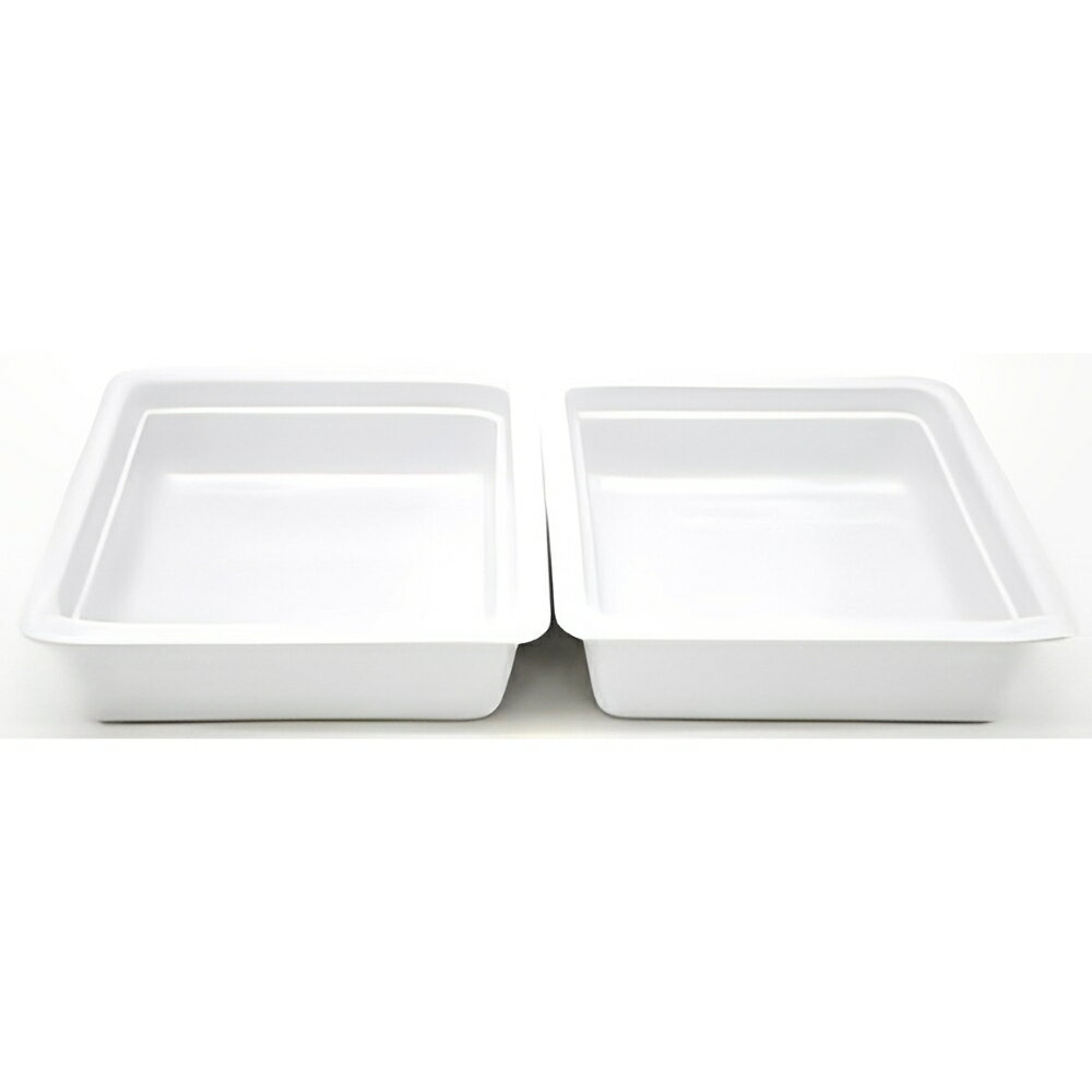 乐天商城 - タイガー 陶器角型1／2　（1セット） 送料無料 ブランド 世界 ホテル レストラン 喫茶店 業務用 ご家庭 スタイルキッチン キッチン改造 高級 おしゃれ 豪華 モダンおすすめ 人気