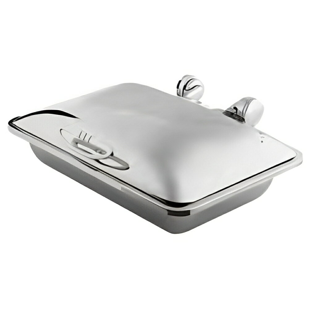 タイガー スマートチェーフィングオブロング（メタル） 送料無料 ブランド 世界 ホテル レストラン 喫茶店 業務用 ご家庭 スタイルキッチン キッチン改造 高級 おしゃれ 豪華 モダンおすすめ 人気