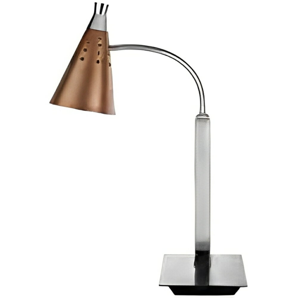 【楽天スーパーSALE期間限定価格】タイガー ヒートランプスタンドタイプ（　ブロンズPVD）