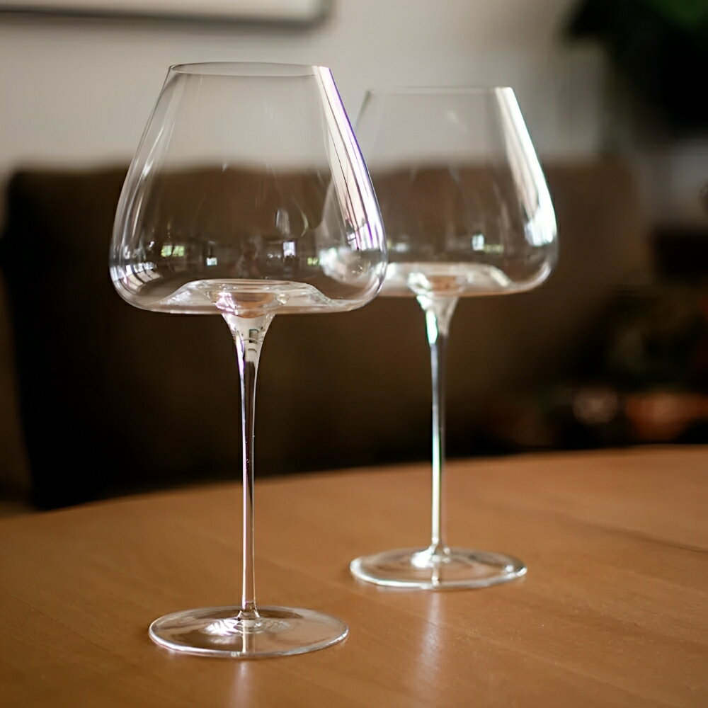 ジーハー vision ワイングラス　BALANCED（2個入り） 送料無料 ブランド 世界 ホテル レストラン 喫茶店 業務用 ご家庭 スタイルキッチン キッチン改造 高級 おしゃれ 豪華 モダンおすすめ 人気