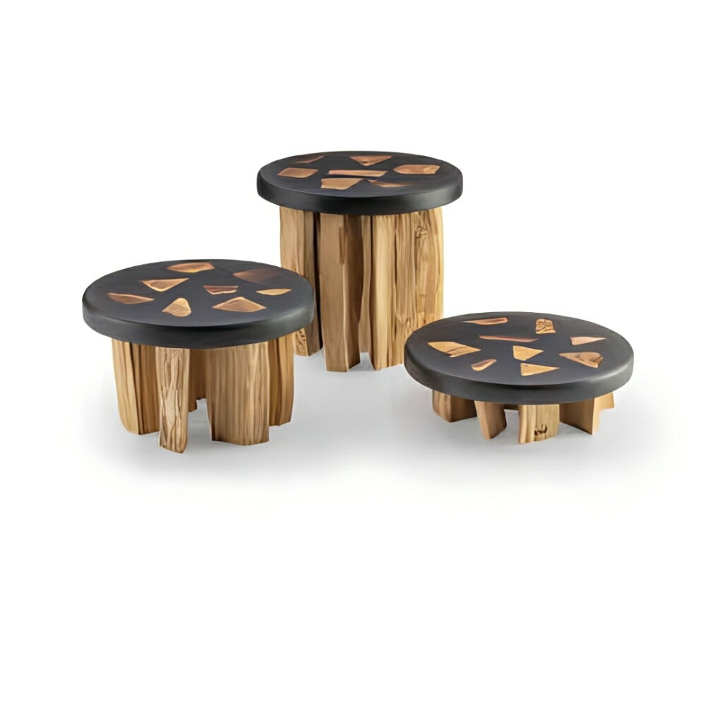 【楽天スーパーSALE期間限定価格】ジーハー ブッフェディスプレイ（Stomp！）