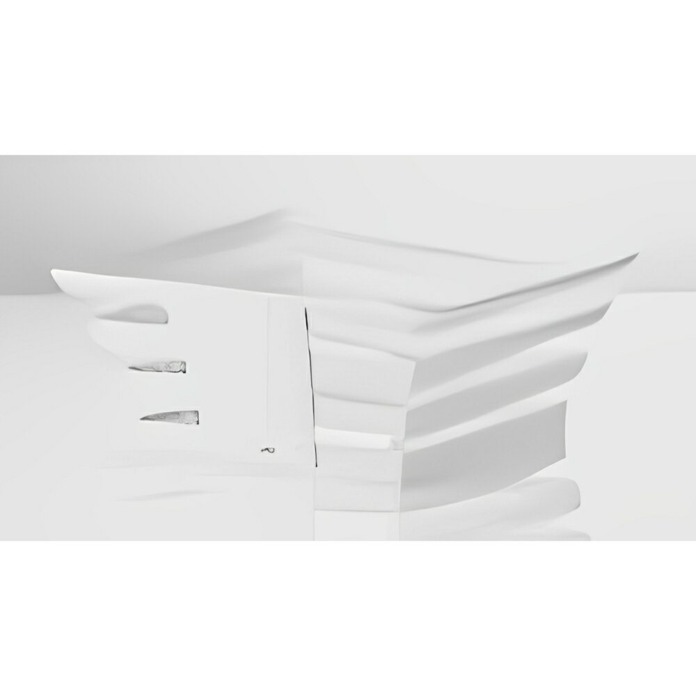 楽天ル・銀座ジーハー Skyline ブッフェスタンドスカイライン（ホワイト） 送料無料 ブランド 世界 ホテル レストラン 喫茶店 業務用 ご家庭 スタイルキッチン キッチン改造 高級 おしゃれ 豪華 モダンおすすめ 人気