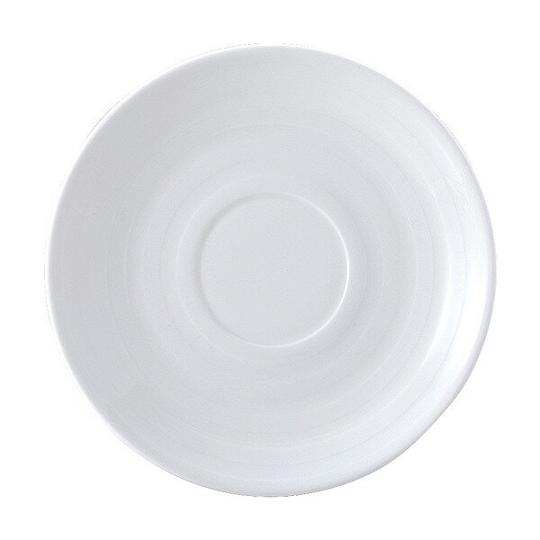 ナルミ パティア ソーサー(LL) 17cm 電子レンジ 食洗機対応 (40610-5347) 送料無料 ブランド 洋食器 高級 おしゃれ かわいい 豪華 モダ...