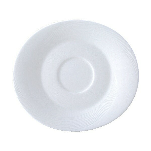 ナルミ オーバル コーヒーソーサー 16cm 電子レンジ温め 食洗機対応 (50617-5317) 送料無料 ブランド 洋食器 高級 おしゃれ かわいい 豪華 ...