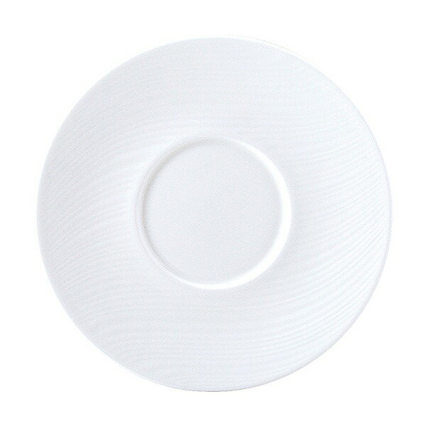 ナルミ アリア ティーコーヒー兼用ソーサー 17cm 電子レンジ温め 食洗機対応 (50763-5563) 送料無料 ブランド 洋食器 高級 おしゃれ かわいい...