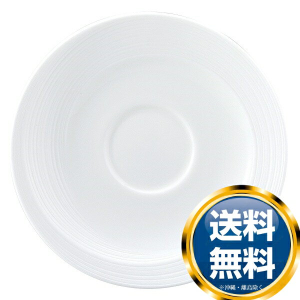 ナルミ エスプリ エスプレッソソーサー 12cm 電子レンジ温め 食洗機対応 (50767-BB5315) 送料無料 ブランド 洋食器 高級 おしゃれ かわいい...