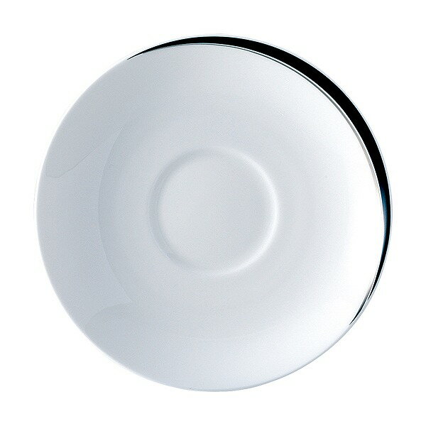 ナルミ プロスタイル ソーサー 15cm (51057-1946) 送料無料 ブランド 洋食器 高級 おしゃれ かわいい 豪華 モダン 人気 おすすめ 結婚 引...