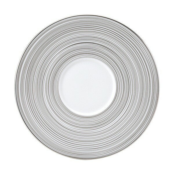 ナルミ プロスタイル ティーコーヒー兼用ソーサー 15cm (52147-5608) 送料無料 ブランド 洋食器 高級 ..