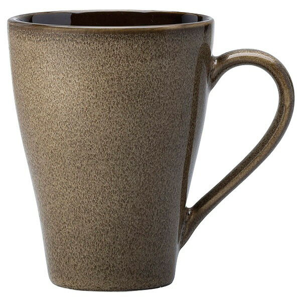 ナルミ ラスティック マグカップ(チェスナッツ) 270cc (LZ301-RT2002730) 送料無料 ブランド 洋食器 高級 おしゃれ かわいい 豪華 モ...