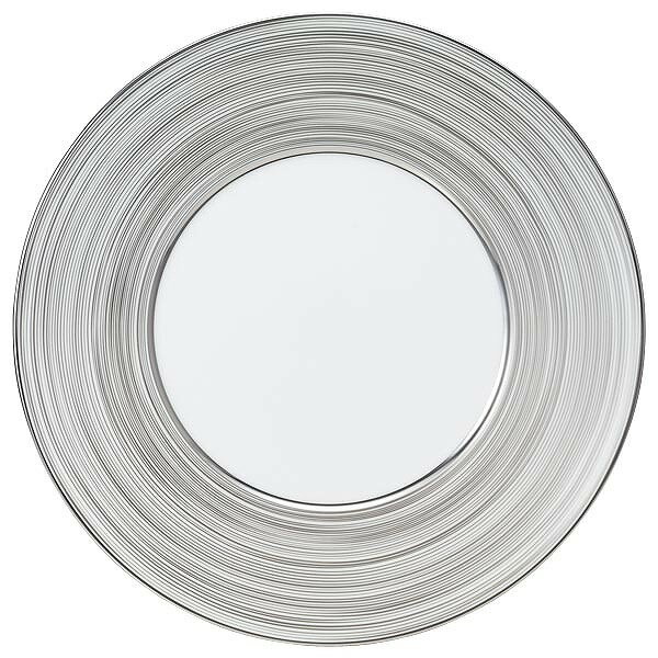 ナルミ プロスタイル プレート 27cm (52147-5666) 送料無料 ブランド 洋食器 高級 おしゃれ かわいい 豪華 モダン 人気 おすすめ 結婚 引き出物 ギフト