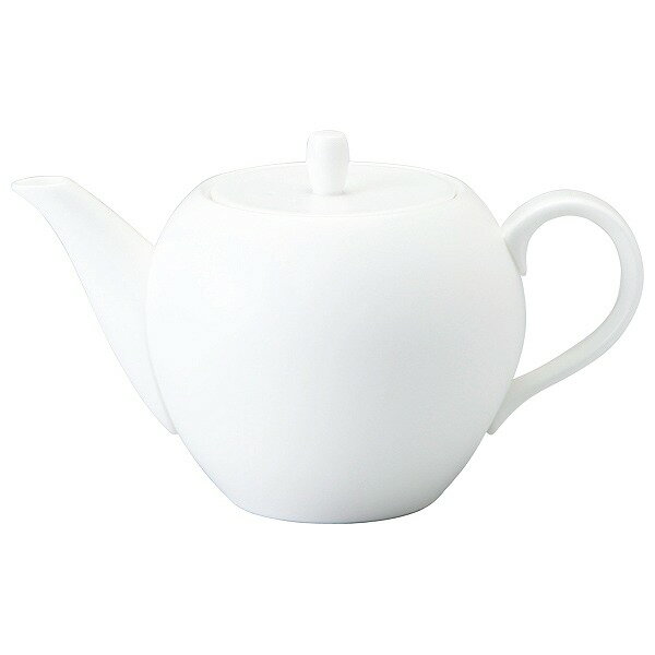 ナルミ クールクープ ティーポット 660cc 電子レンジ温め 食洗機対応 (51326-4664) 送料無料 ブランド 洋食器 高級 おしゃれ かわいい 豪華...