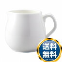 ナルミ プラスセラム クリーマー(L) 190cc 電子レンジ温め 食洗機対応 (9795-4286) 送料無料 ブランド 洋食器 高級 おしゃれ かわいい 豪華 モダン 人気 おすすめ 結婚 引き出物 ギフト