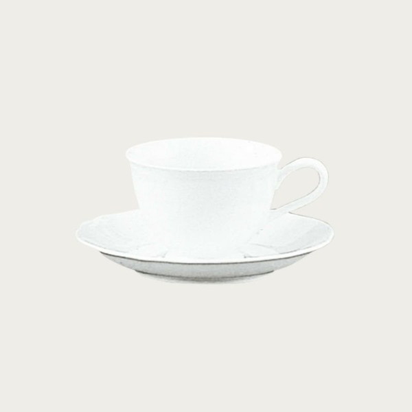 ノリタケ コティホワイトカップ(カップのみ） 送料無料 ブランド 洋食器 高級 おしゃれ かわいい 豪華 ..