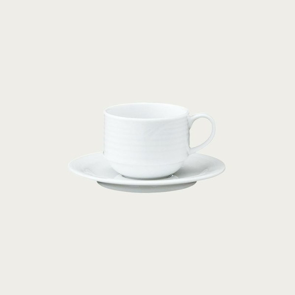 ノリタケ アークティック ホワイト 兼用ソーサー（ソーサーのみ） 送料無料 ブランド 洋食器 高級 おしゃれ かわいい 豪華 モダン 人気 おすすめ 結婚 引き出物 ギフト