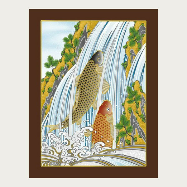 ノリタケ 陶額 “登竜門”