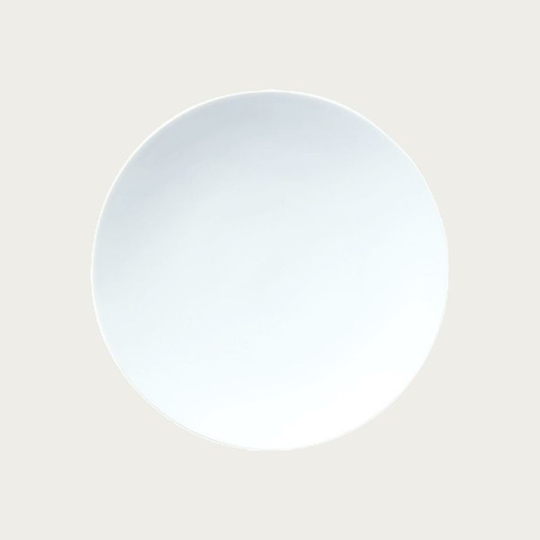 ノリタケ グランディール 20.5cmクーププレート 送料無料 ブランド 洋食器 高級 おしゃれ かわいい 豪華 モダン 人気 おすすめ 結婚 引き出物 ギフト