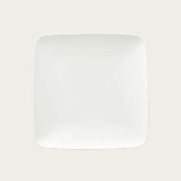 ノリタケ モデラート4850 19cmスクエアプレート 送料無料 ブランド 洋食器 高級 おしゃれ かわいい 豪華 モダン 人気 おすすめ 結婚 引き出物 ギフト