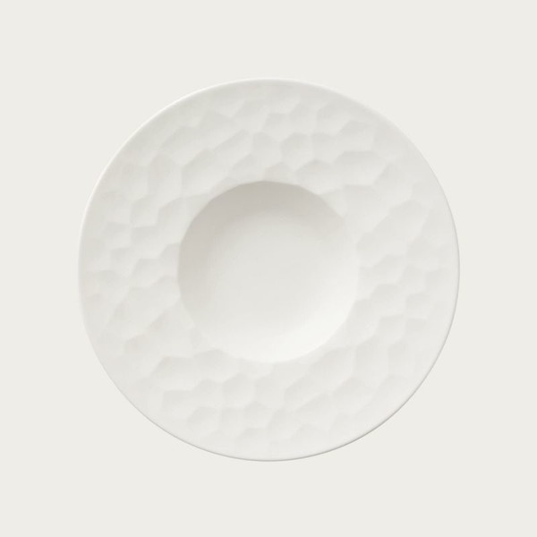 ノリタケ コンジュント 21cmディーププレート 送料無料 ブランド 洋食器 高級 おしゃれ かわいい 豪華 モダン 人気 おすすめ 結婚 引き出物 ギフト