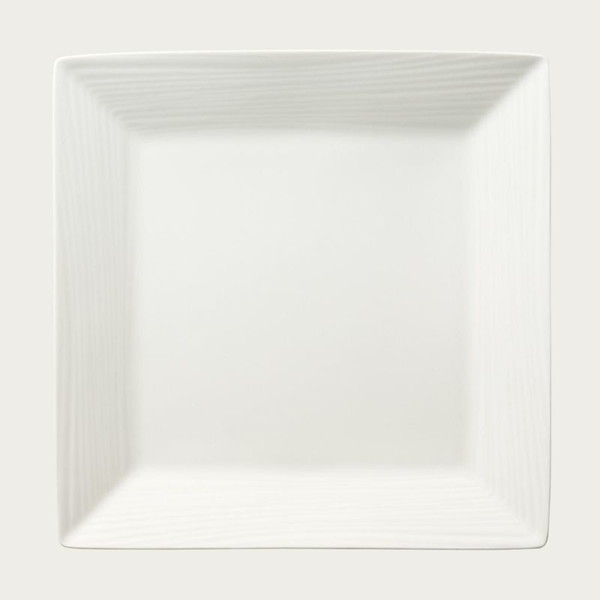 ノリタケ コンジュント 25.5cmスクエアプレート 送料無料 ブランド 洋食器 高級 おしゃれ かわいい 豪華 モダン 人気 おすすめ 結婚 引き出物 ギフト