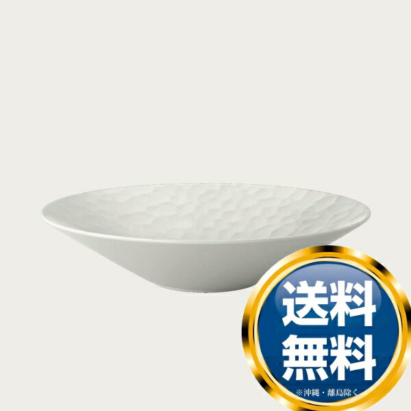 ノリタケ コンジュント 26.5cmレギュラーボウル 送料無料 ブランド 洋食器 高級 おしゃれ かわいい 豪華 モダン 人気 おすすめ 結婚 引き出物 ギフト