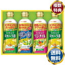 日清ヘルシーオイルギフトセット 送料無料 香典返し 返礼品 贈答品 ギフト ギフトセット 詰め合わせ 手土産 高級 話題 人気 おすすめ