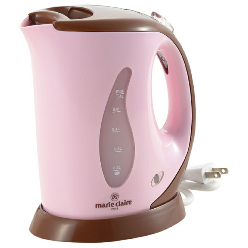 マリ・クレール パーソナル電気ケトル0.6L 送料無料 香典返し 返礼品 贈答品 ギフト ギフトセット 詰め..