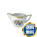 ヘレンド Herend VA ビクトリア プレーン クリーマー 649 送料無料 ブランド 洋食器 高級 おしゃれ かわいい 豪華 モダン 人気 おすすめ 結婚...