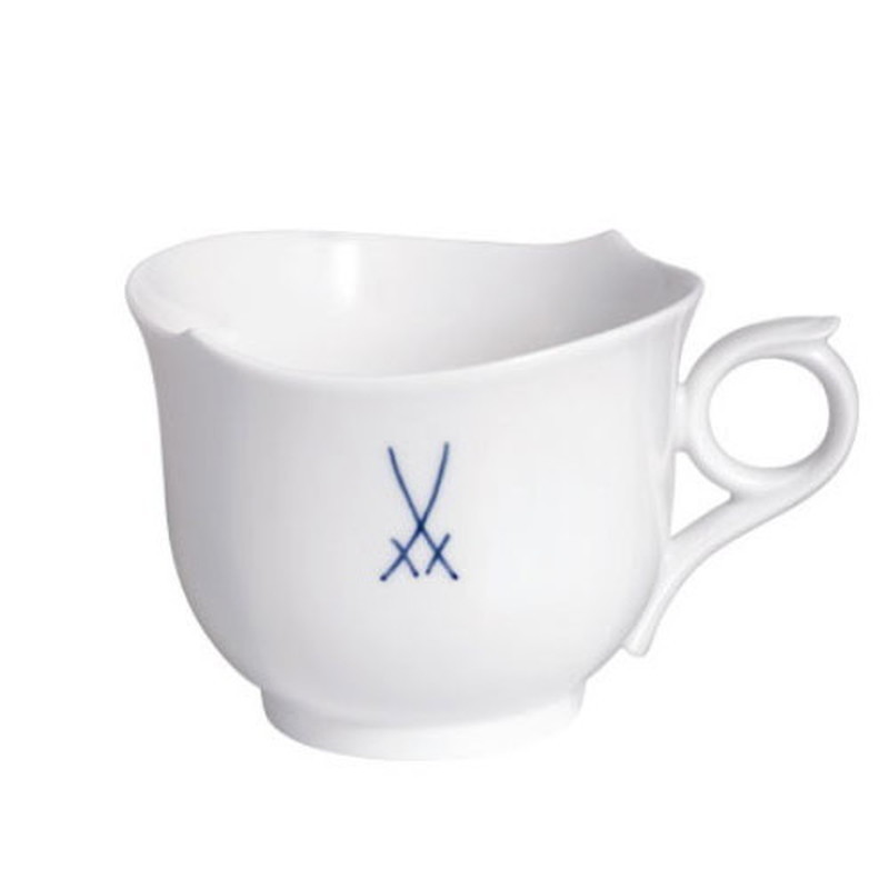 マイセン MEISSEN マーク マグカップ 28576 送料無料 ブランド 洋食器 高級 おしゃれ かわいい 豪華 モダン 人気 おすすめ 結婚 引き出物 ギ...