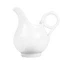 マイセン MEISSEN 波の戯れホワイト クリーマー(SS)120cc 29761
