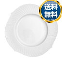 マイセン マイセン MEISSEN 波の戯れホワイト プレート 19cm 29470 送料無料 ブランド 洋食器 高級 おしゃれ 品がある 豪華 かわいい モダン 話題 人気 おすすめ 引き出物 ウェディングギフト ブライダルギフト