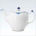 ロイヤルコペンハーゲン ROYAL_COPENHAGEN プリンセス ティーポット 1000ml 104-141