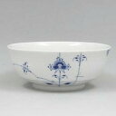 ロイヤルコペンハーゲン ROYAL_COPENHAGEN ブルーパルメッテ ボウル 22cm 2 500 576