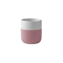 ロイヤルコペンハーゲン ROYAL_COPENHAGEN コントラスト マグ ローズ 1-313-495 送料無料 ブランド 洋食器 高級 おしゃれ かわいい 豪華 モダン 人気 おすすめ 結婚 引き出物 ギフト(3)