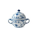 ロイヤルコペンハーゲン ROYAL_COPENHAGEN ハーフレース シュガー (L) 102-159