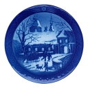 ロイヤルコペンハーゲン ROYAL_COPENHAGEN イヤーズプレート 1995年 【中古】 誕生日プレゼント 送料無料 ブランド 洋食器 高級 おしゃれ ...