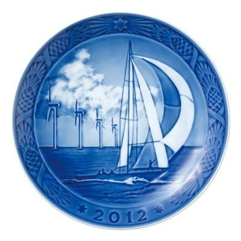 륳ڥϡ ROYAL_COPENHAGEN 䡼ץ졼 2012ǯ