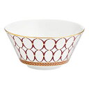 ウェッジウッド WEDGWOOD ルネッサンス レッド ボウル 11cm 送料無料 ブランド 洋食器 高級 おしゃれ かわいい 豪華 モダン 人気 おすすめ 結...