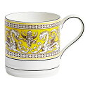 ウェッジウッド WEDGWOOD フロレンティーン シトロン マグ