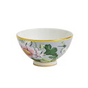 ウェッジウッド WEDGWOOD ワンダーラスト ウォーターリリー スモールボール ブランド箱入り 送料無料 ブランド 洋食器 高級 おしゃれ かわいい 豪華 ...