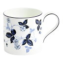 ウェッジウッド WEDGWOOD ストロベリーインクブルー マグ 送料無料 ブランド 洋食器 高級 おしゃれ かわいい 豪華 モダン 人気 おすすめ 結婚 引き出物 ギフト